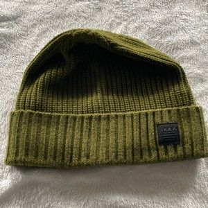 Winter beanie